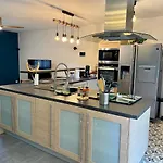Villa Magnifique Dieupentale