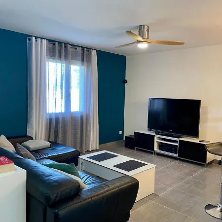 Villa Magnifique Dieupentale