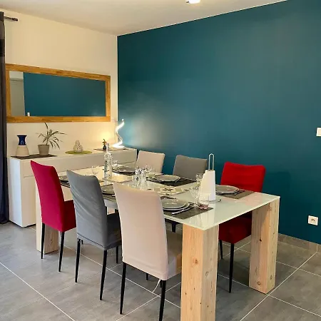 Magnifique 빌라 Dieupentale