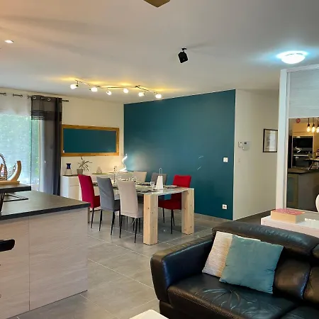 Magnifique Dieupentale